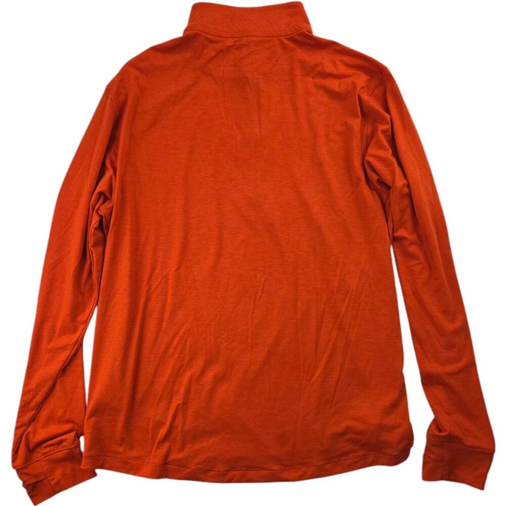 Old Navy Active | Long Sleeve, 4 way Stretch, Thumb Holes Shirt | Size Medium - Picture 4 of 4